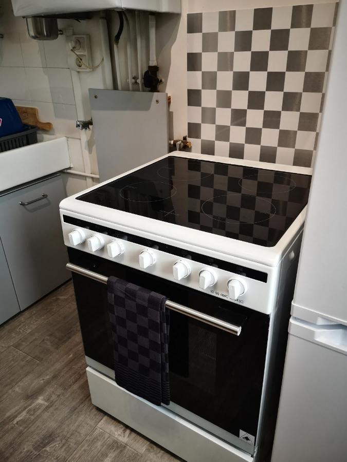 F3 Proche Centre-Ville - Cote Blatin Κλερμόν Φεράν Εξωτερικό φωτογραφία