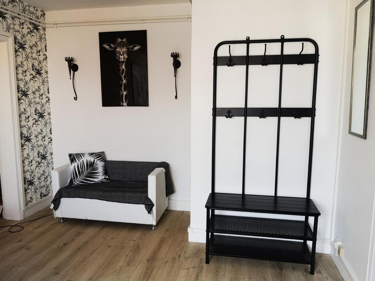F3 Proche Centre-Ville - Cote Blatin Κλερμόν Φεράν Εξωτερικό φωτογραφία